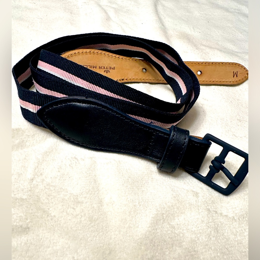 Peter Millar Women’s Belt Size Medium